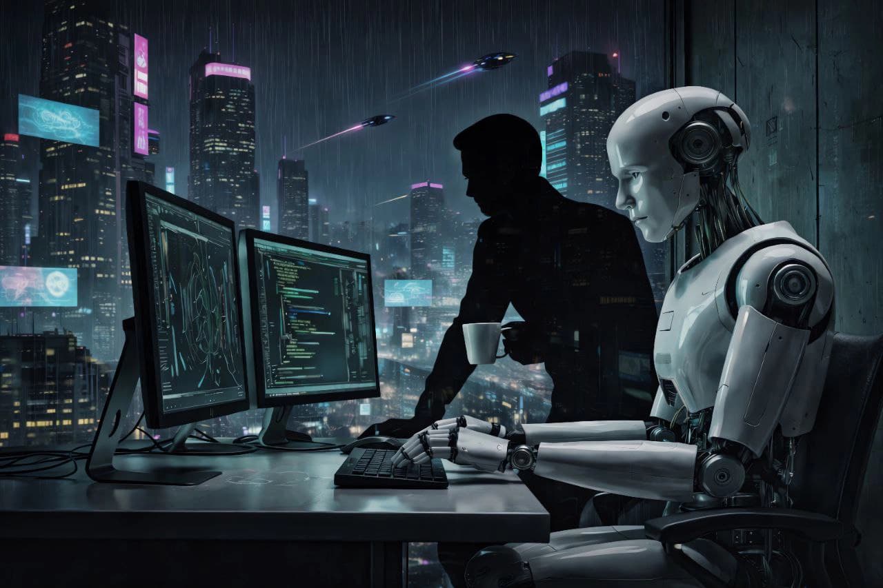 AI-assisted smart contract auditing visualization