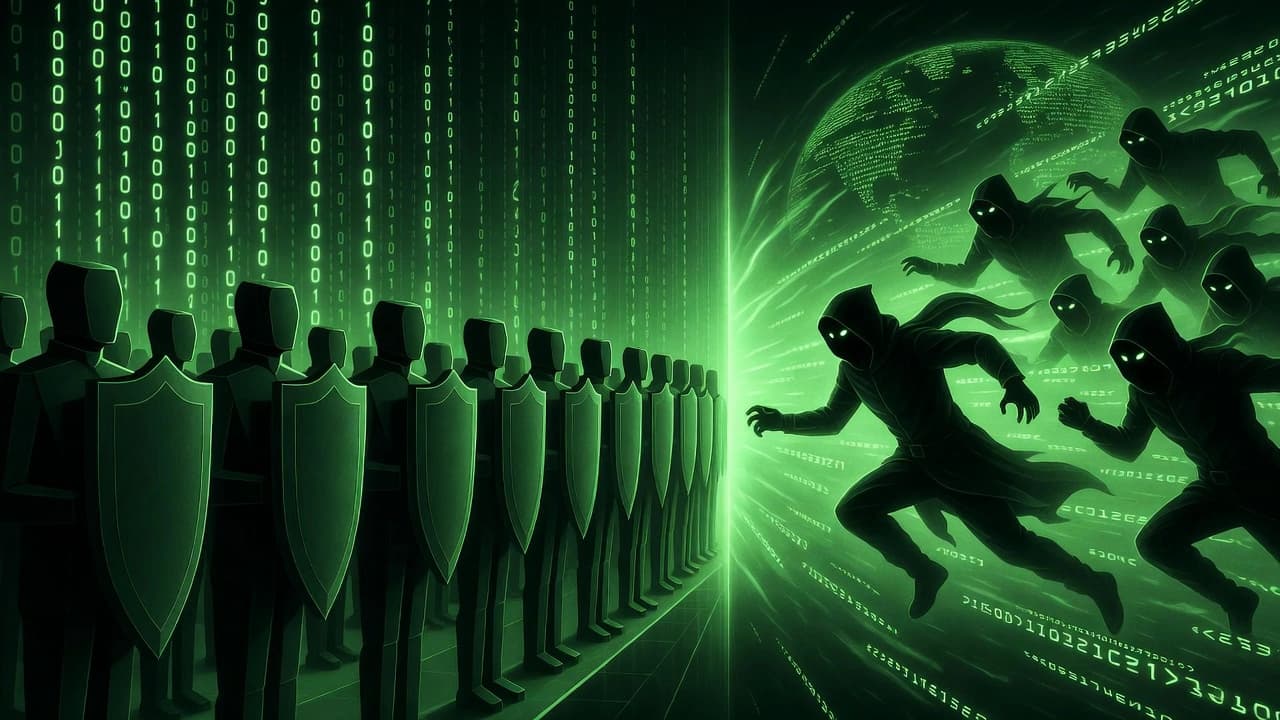 Security audit effectiveness analysis