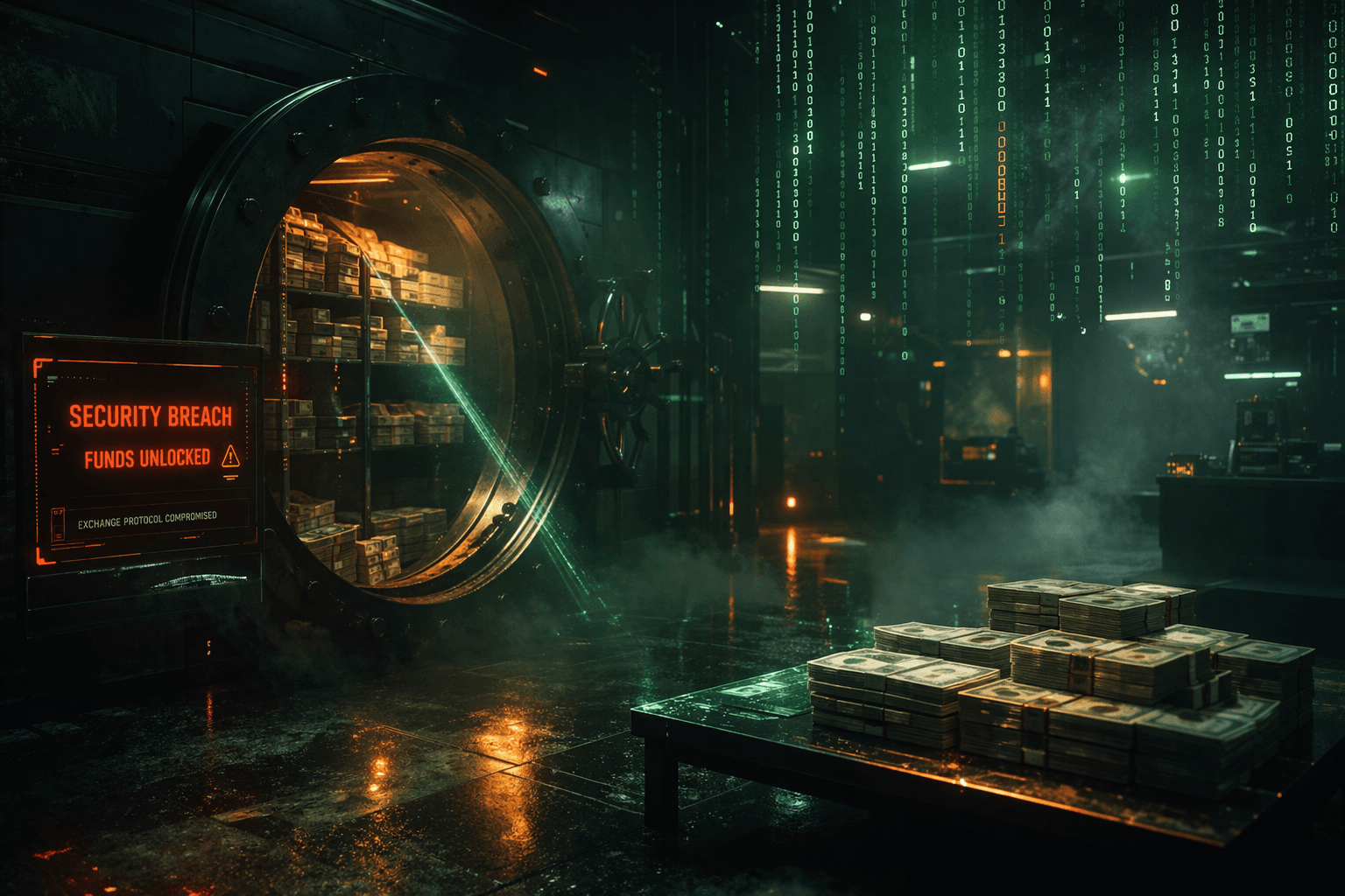 Drift Protocol's $270M Exploit: How Solana's Durable Nonces Became a Social Engineering Weapon