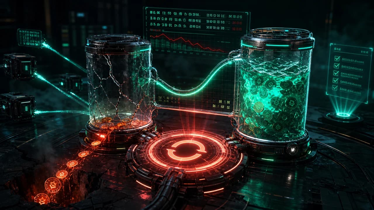 BSC reserve manipulation exploit pattern — thin-liquidity pools, burn mechanics, and reserve-derived pricing audit checklist