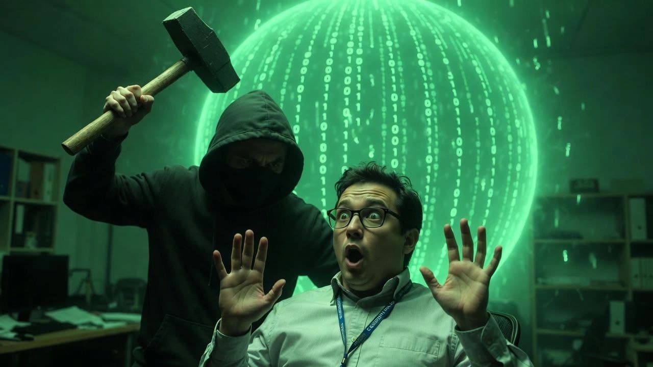 Social engineering and phishing threats in Web3 security