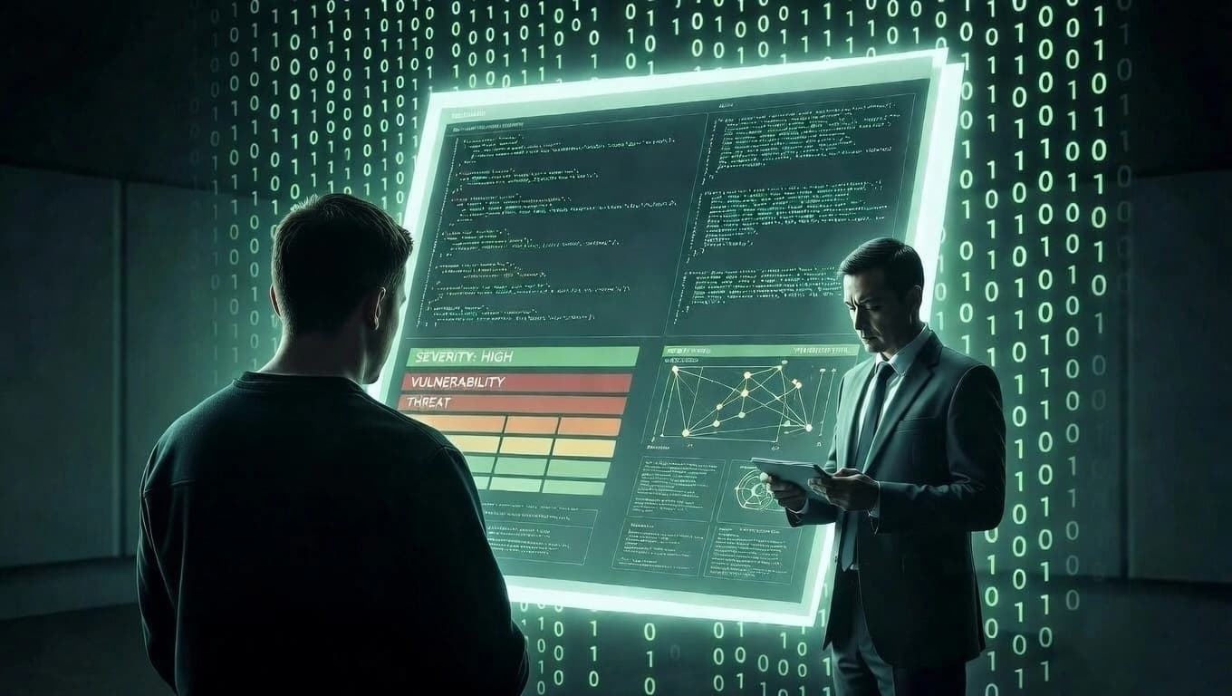 Smart contract audit report structure and deliverables