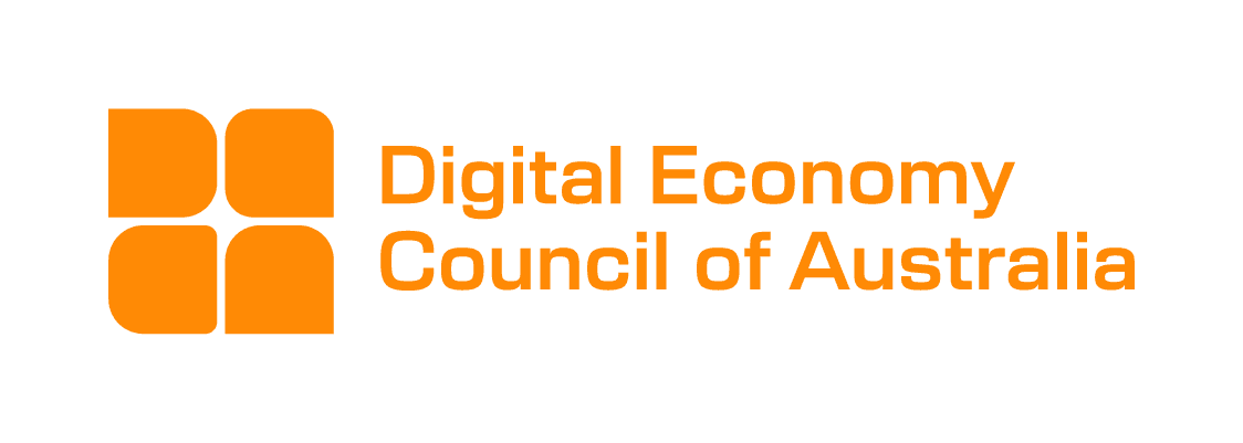 DECA, Digital Economy Council of Australia